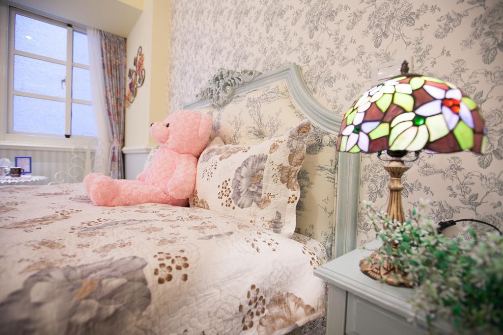 Happiness Homestay Hualien City Δωμάτιο φωτογραφία