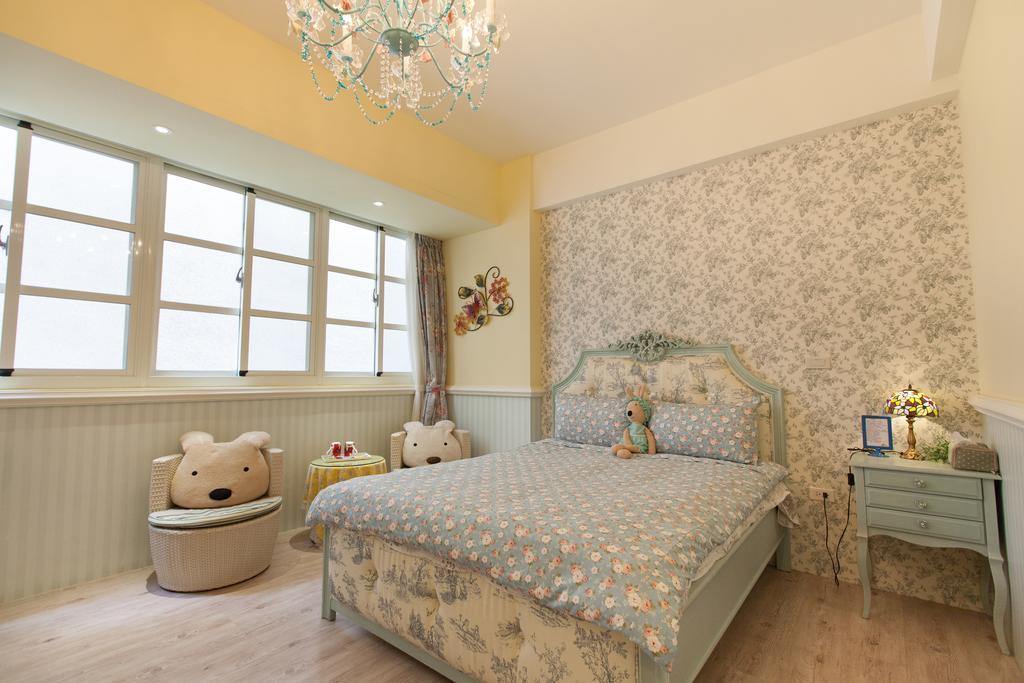 Happiness Homestay Hualien City Εξωτερικό φωτογραφία